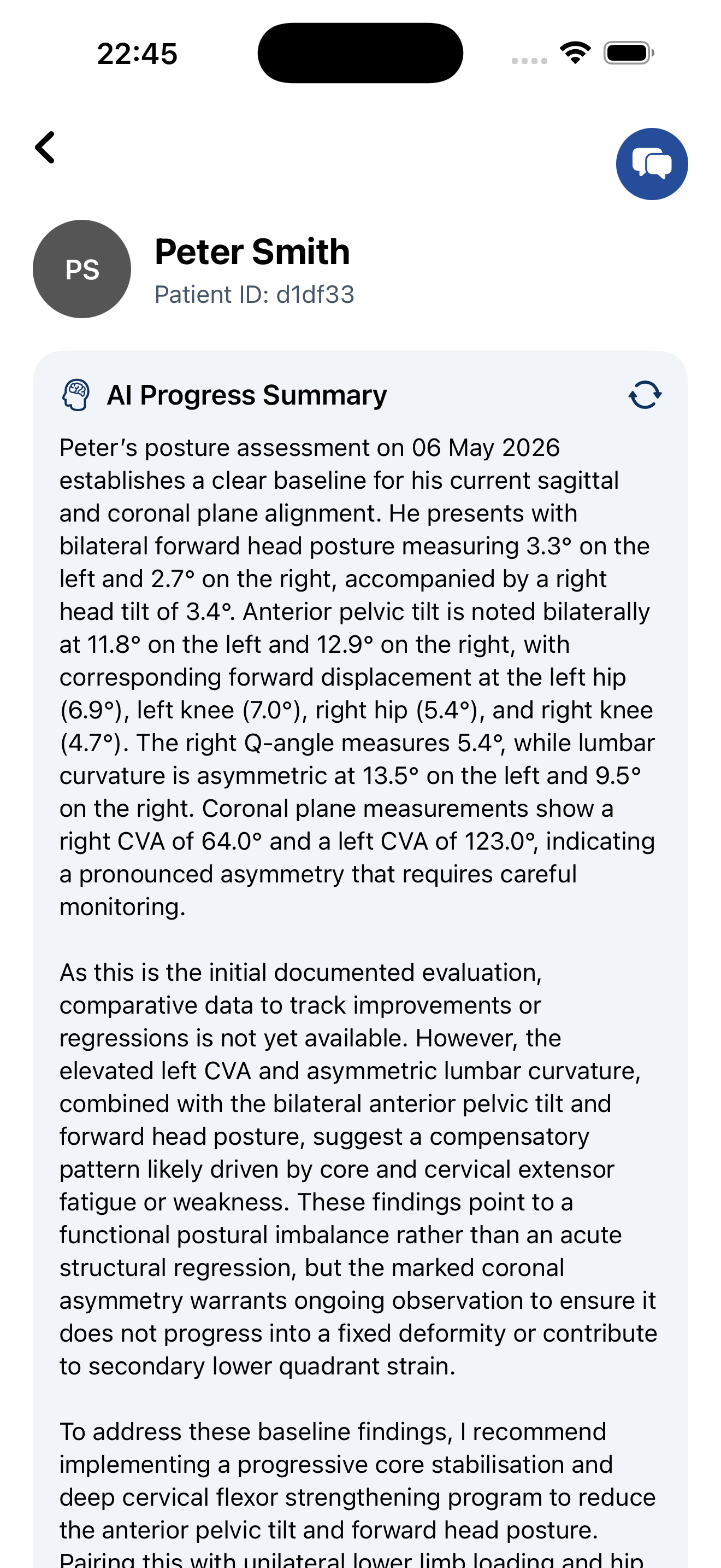 AI Progress Summary